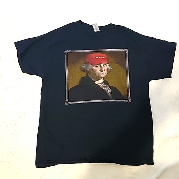 Patriotic Tshirts - Picture 2 of 4